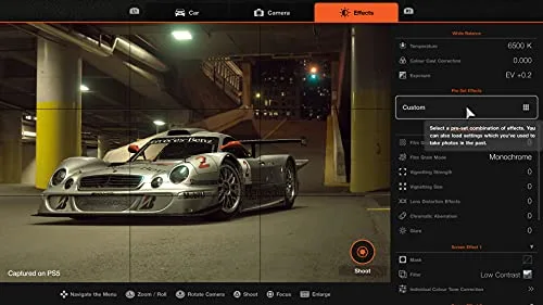 Playstation ▫️ PS5 Gran Turismo 7 5