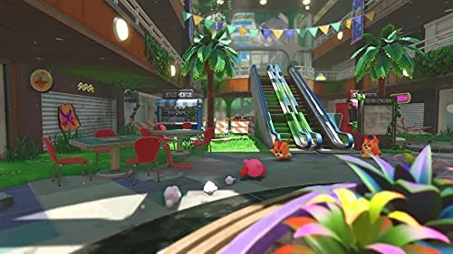 Nintendo ▫️ Kirby e a Terra Esquecida 3