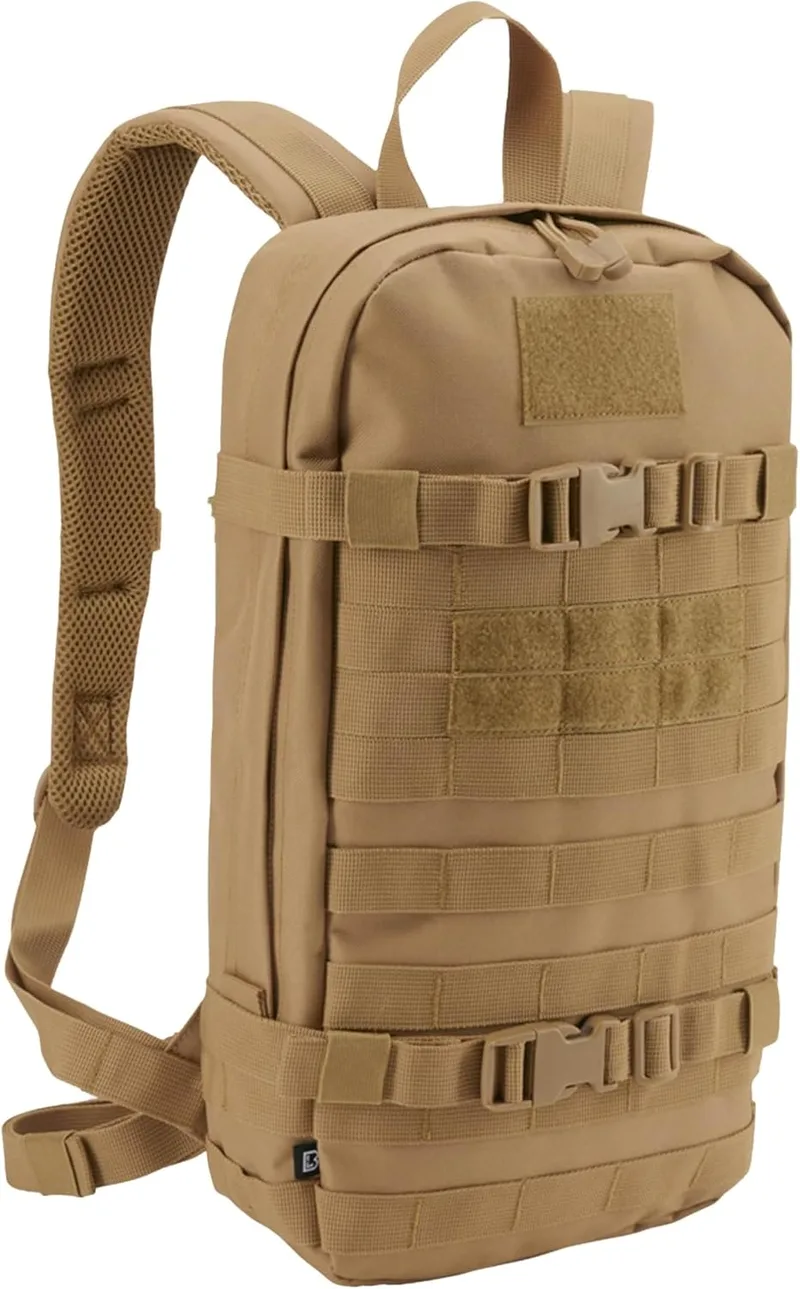 Brandit ▫️ Mochila Us Cooper Daypack unissexo para adultos
