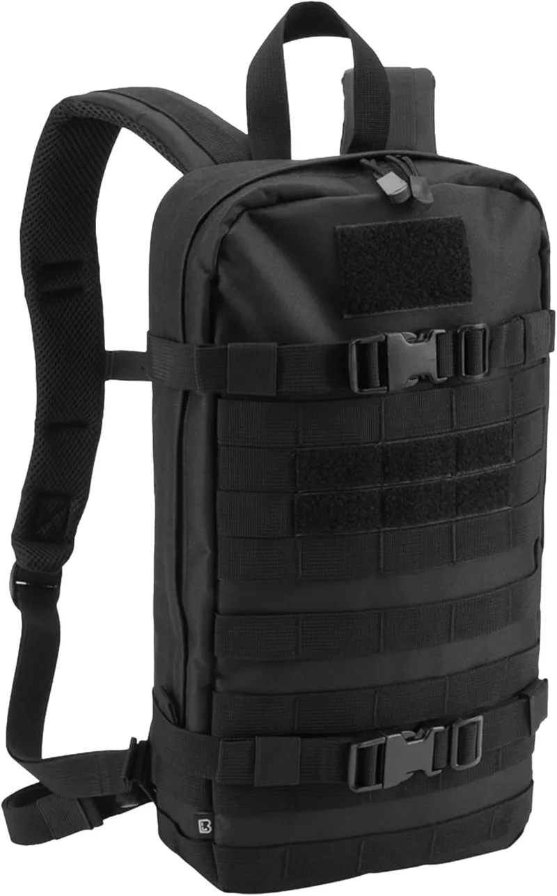 Brandit ▫️ Mochila Us Cooper Daypack unissexo para adultos