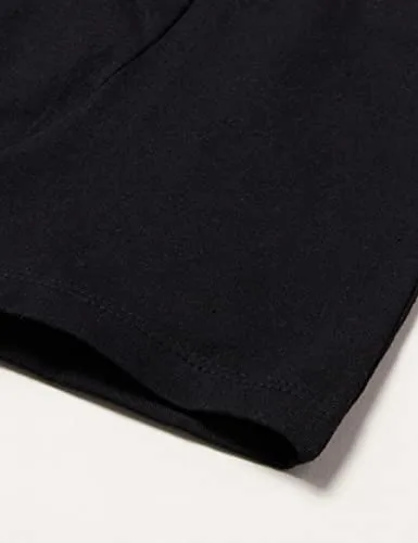 Dim ▫️ Ecodim Coton Stretch Menino X3 Boxers para Crianças 4