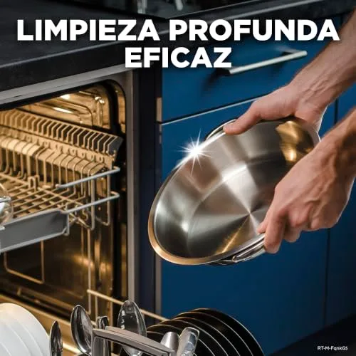 Finish ▫️ Ultimate Infinity Shine Pastilhas para máquina de lavar louça com aroma a limão - 80 2