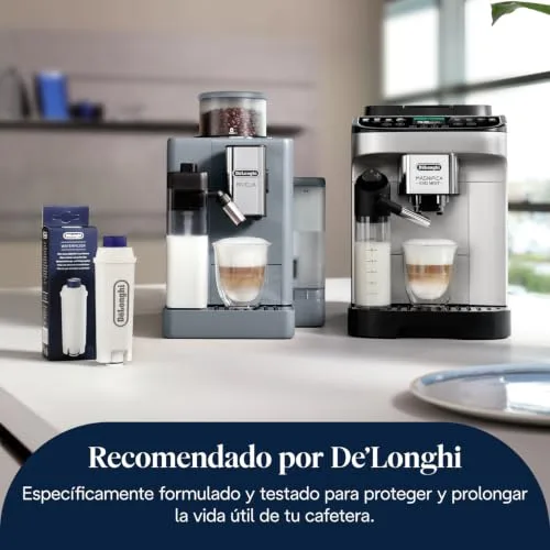 De'Longhi ▫️ Conjunto de filtros de água de substituição para máquinas de café 2
