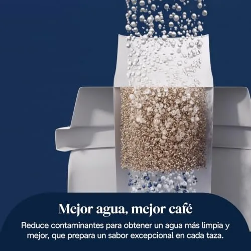 De'Longhi ▫️ Conjunto de filtros de água de substituição para máquinas de café 4