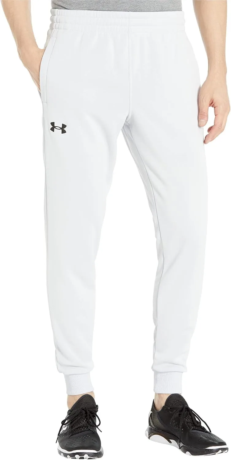 Under Armour ▫️ Armour - Calças para homem