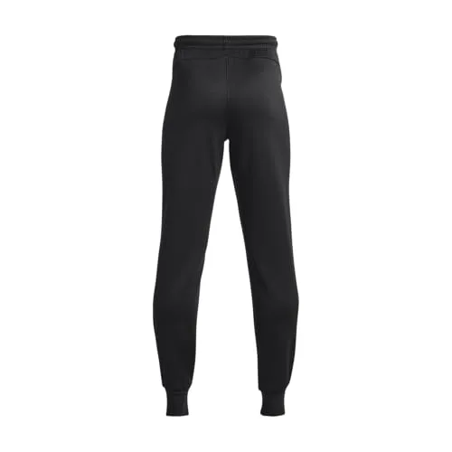 Under Armour ▫️ Calças de treino Armourfleece para rapazes 2
