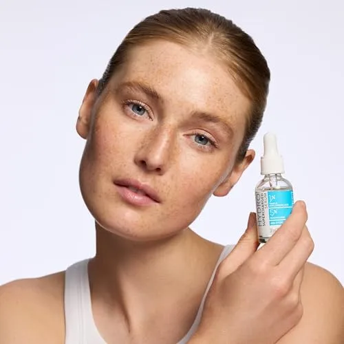 Catrice Cosmetics ▫️ Catrice Hydro Supercharged: sérum hidratante suavizante (30 ml) 4