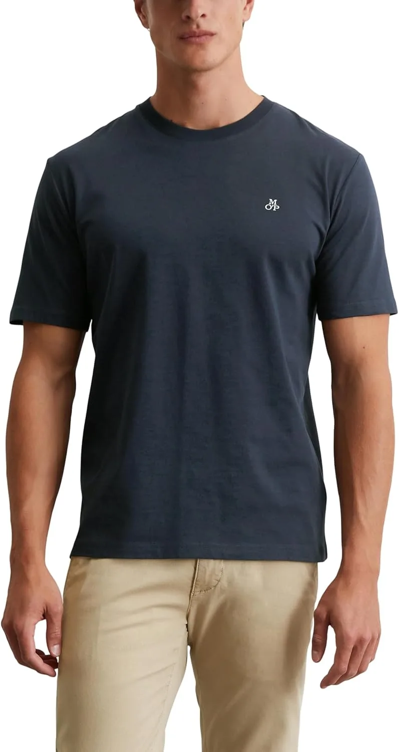 Marc O'Polo ▫️ 423201251076 Camiseta de homem