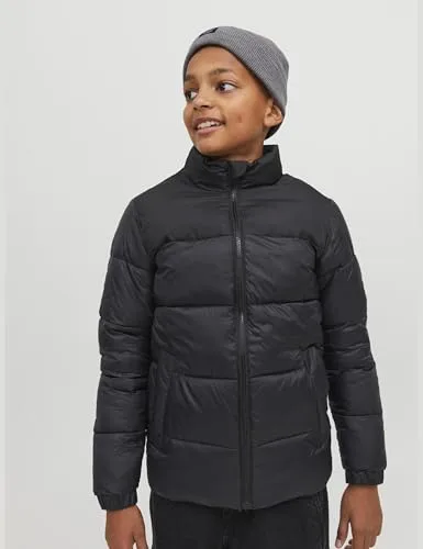 JACK & JONES ▫️ Jacdna Beanie Sn Jnr - Gorro para crianças 2