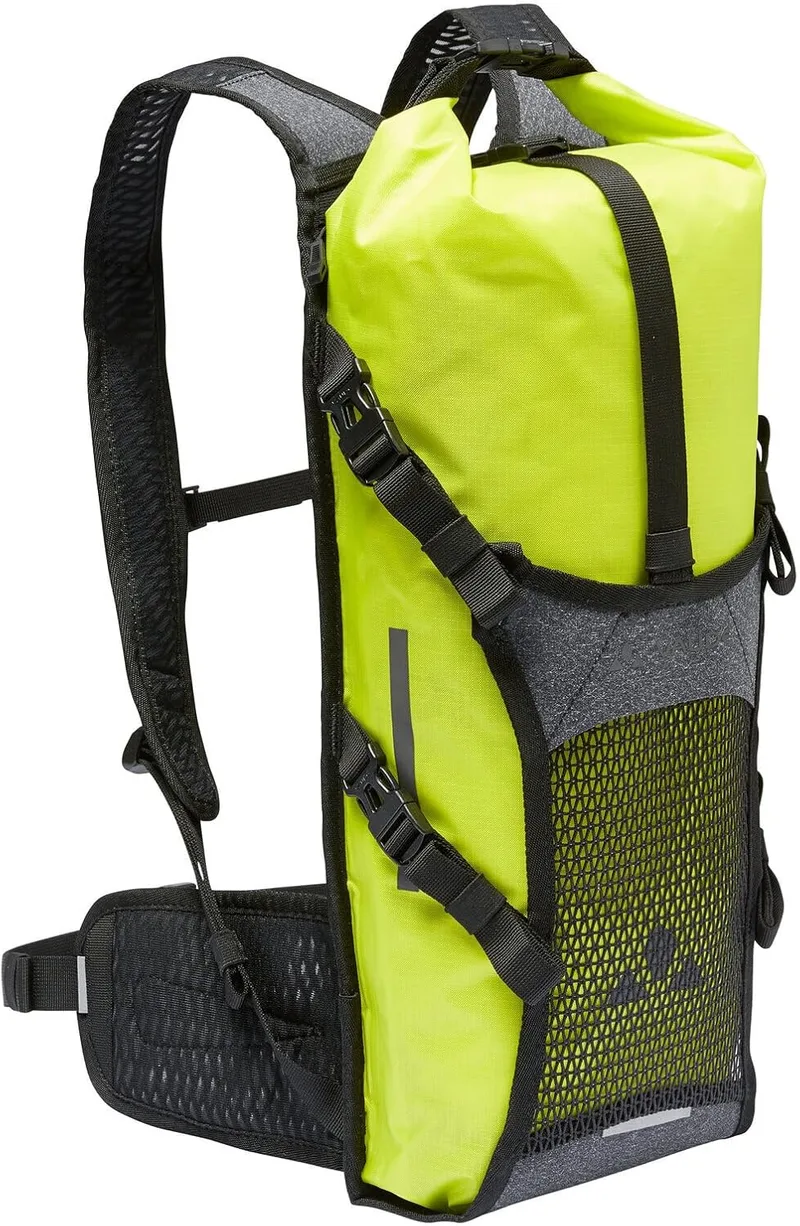 VAUDE ▫️ Trailpack Ii Mochila de bicicleta de montanha unissexo adulto (embalagem de 1)