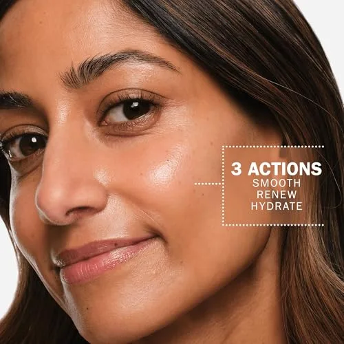 Olay ▫️ Serums Retinol24 Max +40% Soro Noturno Ultra Suavizante Sem Fragrância - (4560) 2