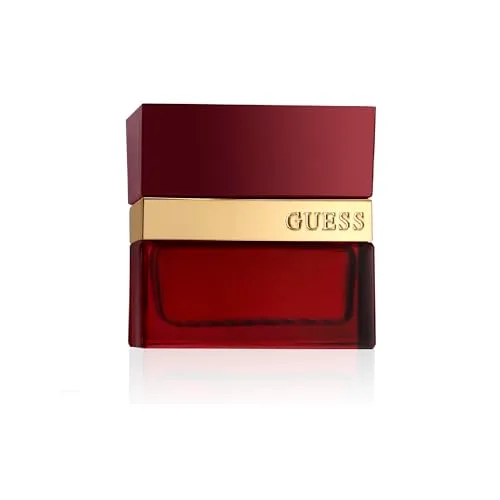 GUESS ▫️ Seductive Red, Eau de Toilette, Perfume para Homem, Oriental com Baunilha, Perfume Elegante de Longa Duração 2