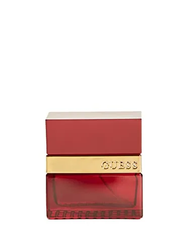 GUESS ▫️ Seductive Red, Eau de Toilette, Perfume Oriental Especiado, 50 ml 3