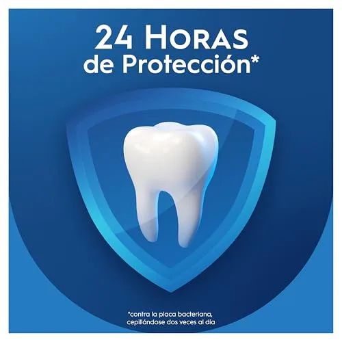 Oral-B ▫️ Pasta de dentes Pro-Expert Proteção Profissional, embalagem de 12 x 75 ml 4