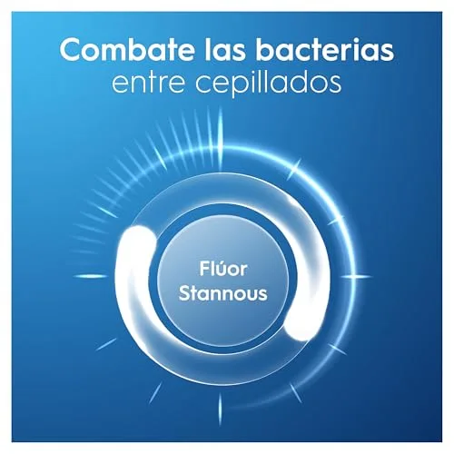 Oral-B ▫️ Pasta de dentes Pro-Expert Proteção Profissional, embalagem de 12 x 75 ml 5