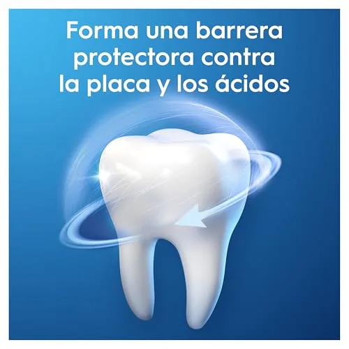 Oral-B ▫️ Pasta de dentes Pro-Expert Proteção Profissional, embalagem de 12 x 75 ml 6
