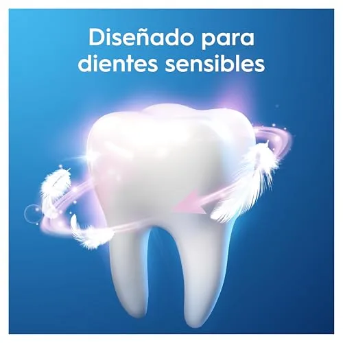 Oral-B ▫️ Pasta de dentes Pro-Expert para dentes sensíveis e branqueamento, embalagem de 12 x 75 ml 3