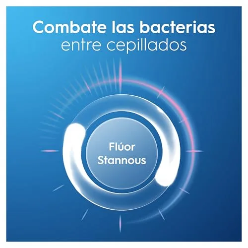 Oral-B ▫️ Pasta de dentes Pro-Expert para dentes sensíveis e branqueamento, embalagem de 12 x 75 ml 7