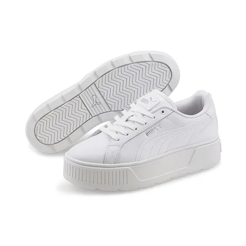 PUMA ▫️ Karmen, Ténis desportivos para mulher 2