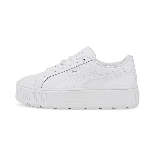 PUMA ▫️ Karmen, Ténis desportivos para mulher 4