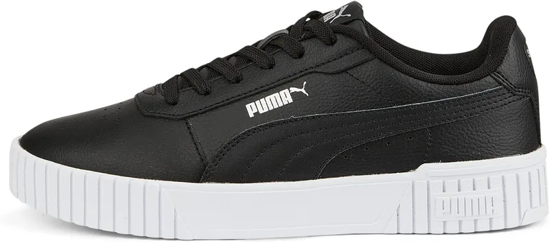 PUMA ▫️ Ténis Carina 3.0 Aqua Metallics para mulher