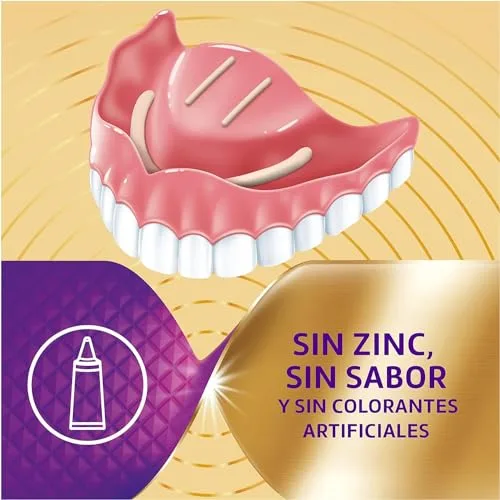 Corega ▫️ Max Fixação + Vedação, Creme Fixador para Próteses Dentárias, 4x70 g 6