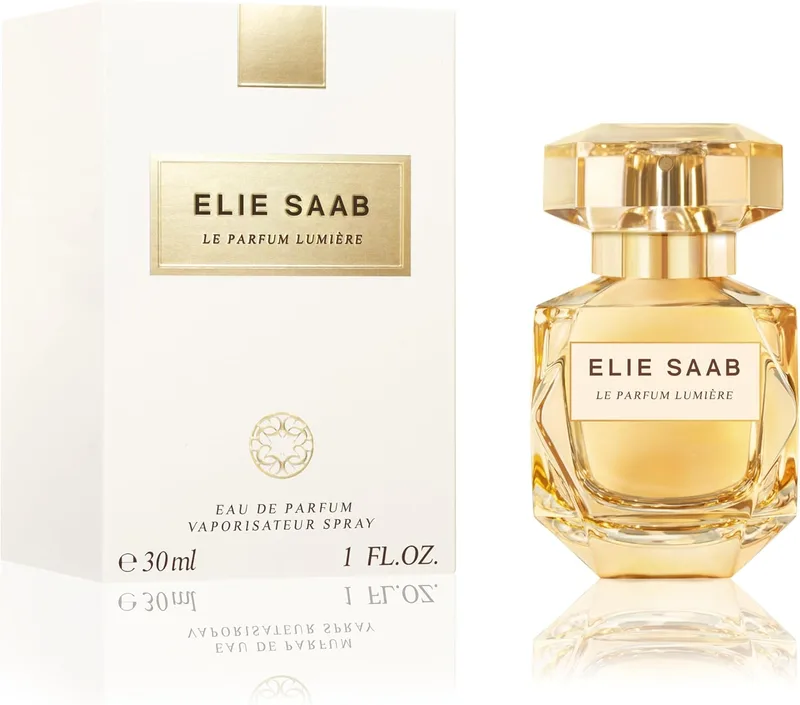 Elie Saab ▫️ Le Parfum Lumière 30 ml, Água de Perfume para Mulher