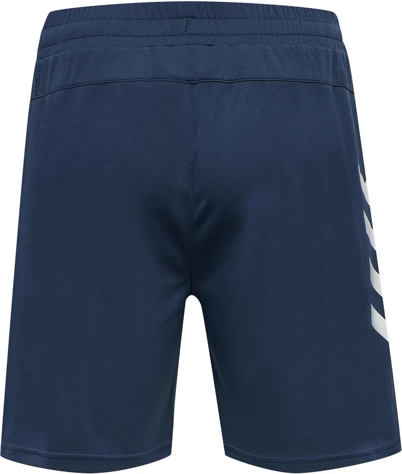 hummel ▫️ Conjunto de calções Hmlte Topaz, embalagem de 2 peças - Conjunto de calções para homem