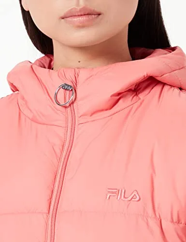 FILA ▫️ Casaco Berislav Long Padded para mulher 3