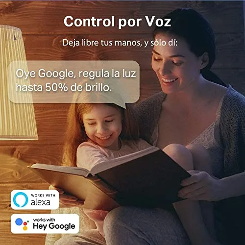 Tapo ▫️ L530E (conjunto de 4) - Lâmpada inteligente Wi-Fi, RGB multicolorida, 806 lm, E27 4