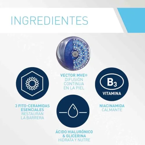 CeraVe ▫️ SA Produto de limpeza anti-rugas, Gel esfoliante, 473 ml 6