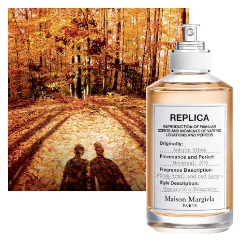 Maison Margiela ▫️ REPLICA AUTUMN VIBES (U) EDT FR 2
