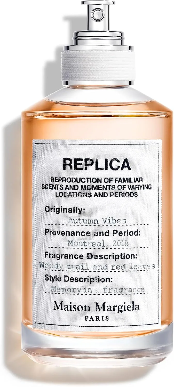 Maison Margiela ▫️ REPLICA AUTUMN VIBES (U) EDT FR