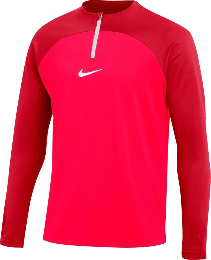 NIKE ▫️ Casaco M Nk DF Acdpr Dril Top K para homem