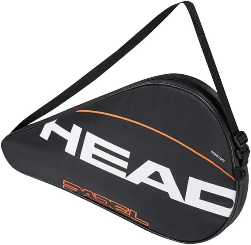HEAD ▫️ Saco de transporte Padel CCT de tamanho normal