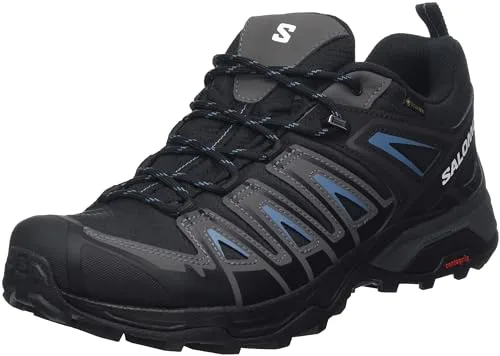 SALOMON ▫️ X Ultra Pioneer Gore-Tex Sapatilhas de caminhada para homem 2
