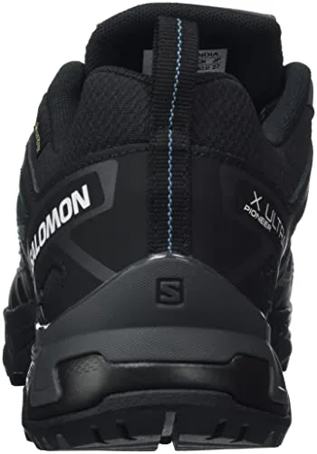 SALOMON ▫️ X Ultra Pioneer Gore-Tex Sapatilhas de caminhada para homem 4