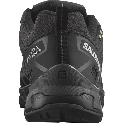 SALOMON ▫️ X Ultra Pioneer Gore-Tex Sapatilhas de caminhada para homem 7