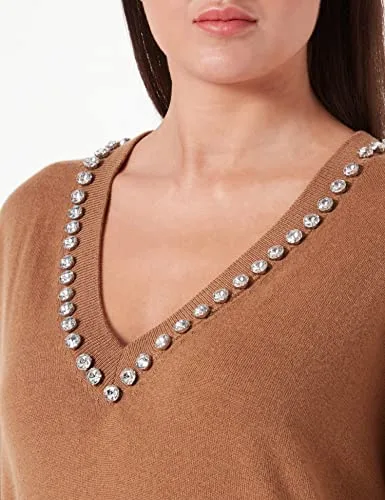 Replay ▫️ Dk1460 Camisola feminina 3