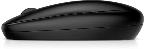 HP ▫️ Rato sem fios 240 Empire (Sensor ótico de 1600 dpi, Bluetooth 5.1, 3 botões, roda de deslocamento, design elegante ambidestro, Windows 11, macOS, Chrome OS) Preto 4