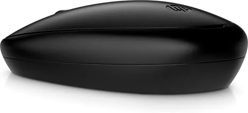 HP ▫️ Rato sem fios 240 Empire (Sensor ótico de 1600 dpi, Bluetooth 5.1, 3 botões, roda de deslocamento, design elegante ambidestro, Windows 11, macOS, Chrome OS) Preto 5