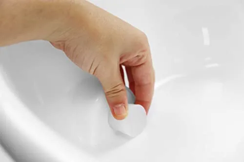 PEPE Mobility ▫️ Lavacabeças Portátil para Casa e Cama, Rígido, para Pacientes Acamados 5