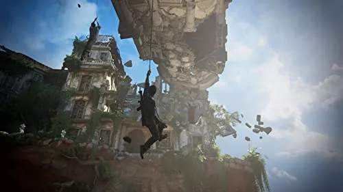 Sony Music ▫️ Sony PlayStation®5: Uncharted: Legacy of Thieves - Edição de Coleção 7