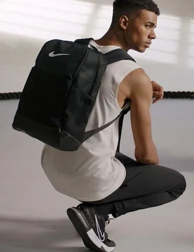 NIKE ▫️ Mochila unissexo Brsla 2