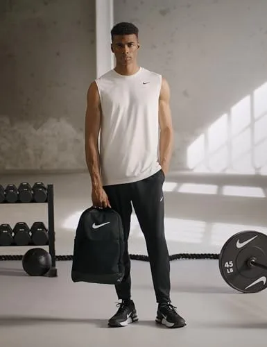 NIKE ▫️ Mochila unissexo Brsla 5