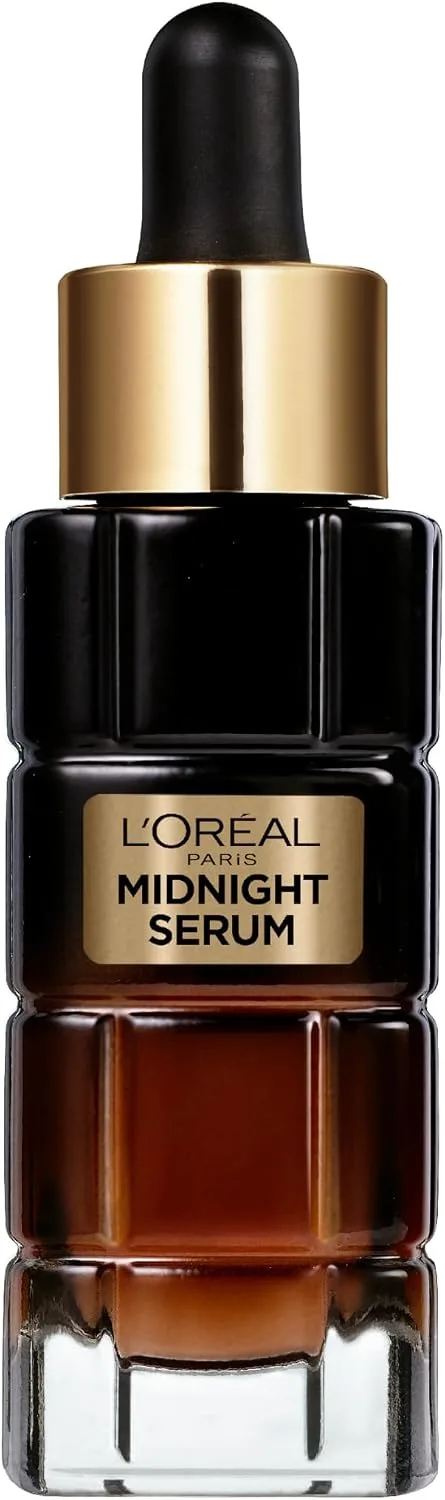 L'Oreal Paris ▫️ OAP AP MIDNIGHT SERUM BA30ML ENGi