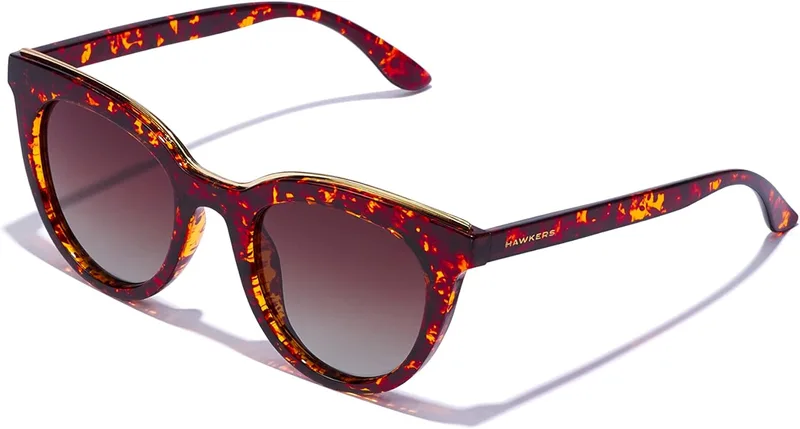 HAWKERS ▫️ Óculos de sol Bella Unisex Adulto