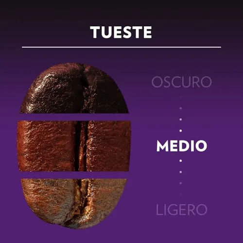 Lavazza ▫️ Espresso Maestro Intenso, Cápsulas de café compatíveis com máquinas Nespresso Original, com notas de bolachas, Arábica e Robusta, intensidade 11/13, torra média, 10 embalagens de 10 cápsulas 5