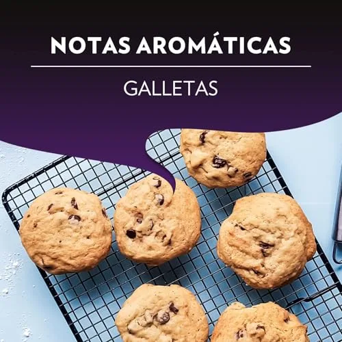 Lavazza ▫️ Espresso Maestro Intenso, Cápsulas de café compatíveis com máquinas Nespresso Original, com notas de bolachas, Arábica e Robusta, intensidade 11/13, torra média, 10 embalagens de 10 cápsulas 6