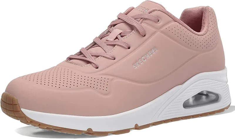 Skechers ▫️ Ténis Uno Stand On Air para mulher